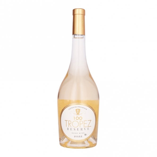 100 Tropez Reserve