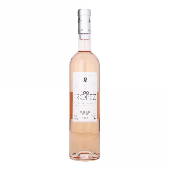 100 Tropez Rose