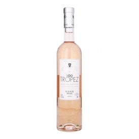 100 Tropez Rose