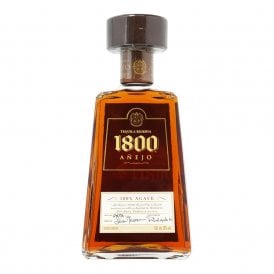 1800 Anejo Tequila