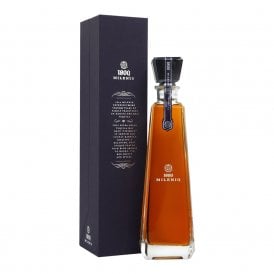 1800 Milenio Extra Añejo Tequila
