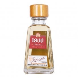 1800 Reposado - 5cl Miniature