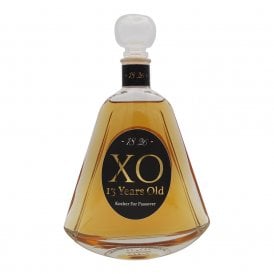 1826 13 Year Old - Wine Brandy