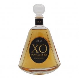 1826 18 Year Old - Wine Brandy