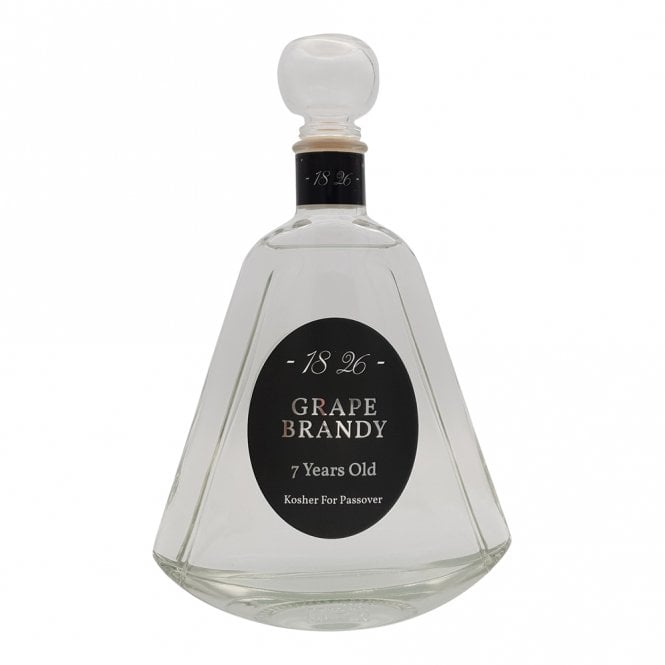 1826 7 Year Old - Grape Brandy