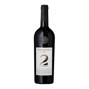 1848 2nd Generation Cabernet Sauvignon Merlot