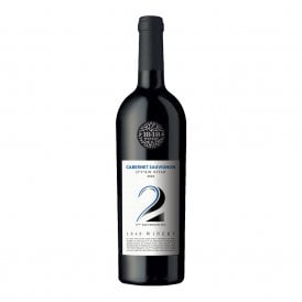 1848 2nd Generation Cabernet Sauvignon