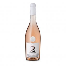 1848 2nd Generation Rose