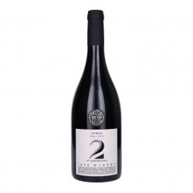 1848 2nd Generation Syrah