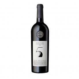 1848 5th Generation Cabernet Franc