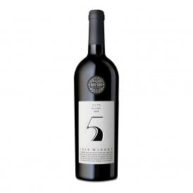 1848 5th Generation Malbec