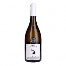 1848 5th Generation Orient White Blend