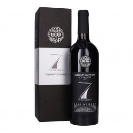1848 7th Generation Cabernet Sauvignon