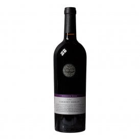 1848 Cabernet Merlot Reserve 2009