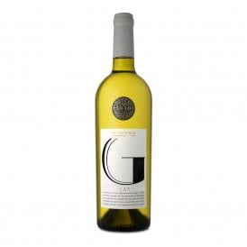 1848 Generations White - Mevushal