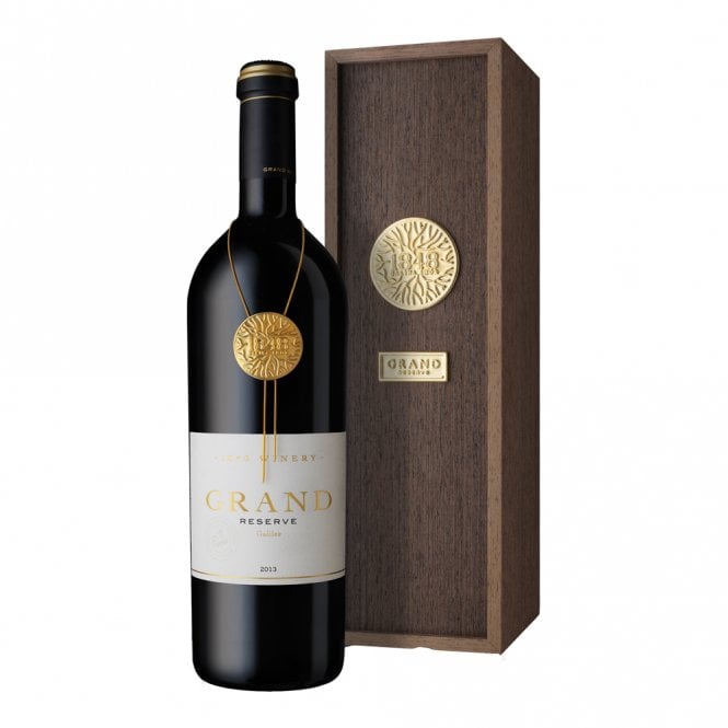1848 Grand Reserve
