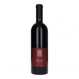 1848 Reserve Cabernet Sauvignon 2007