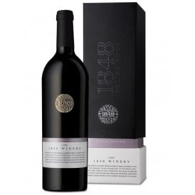 1848 Special Reserve 2011