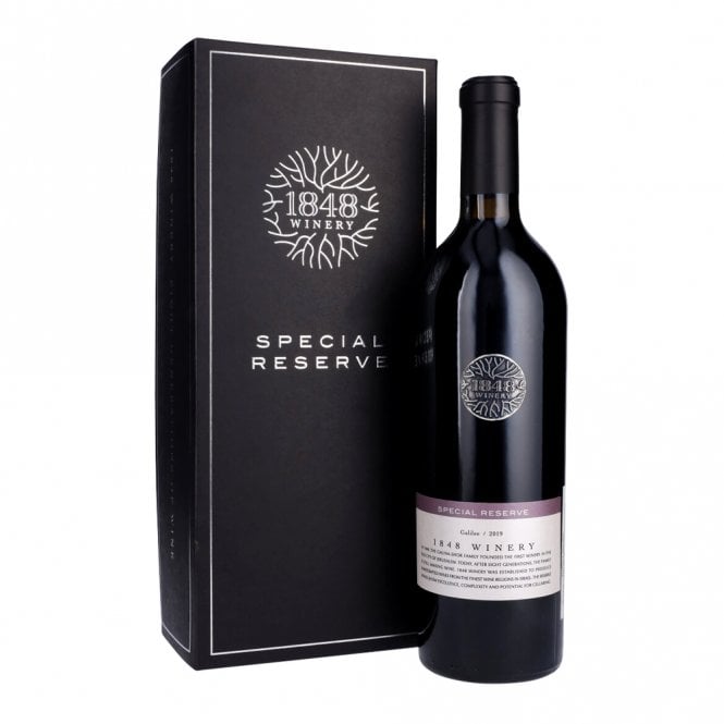 1848 Special Reserve 2019