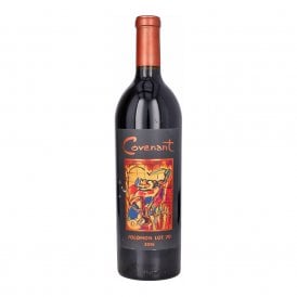 2015 Covenant Solomon Lot 70