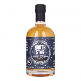 Aberfeldy 2014 - 12 Year Old - North Star