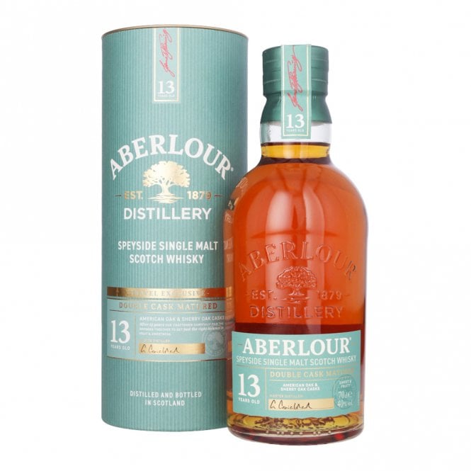 Aberlour 13 Year Old