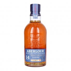Aberlour 14 Year Old - Double Cask Matured
