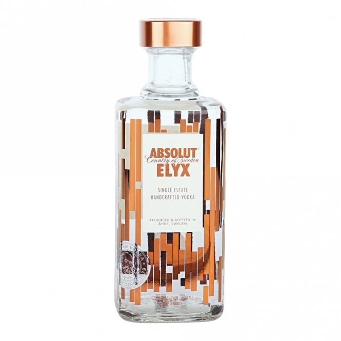 Absolut Elyx