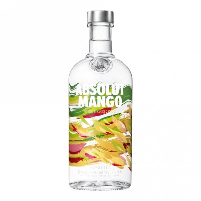 Absolut Mango Vodka