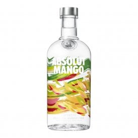 Absolut Mango Vodka