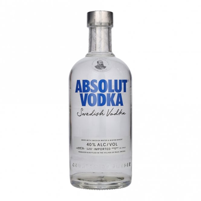 Absolut Vodka