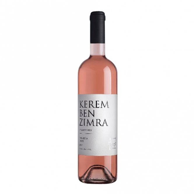 Adir Kerem Ben Zimra Rose