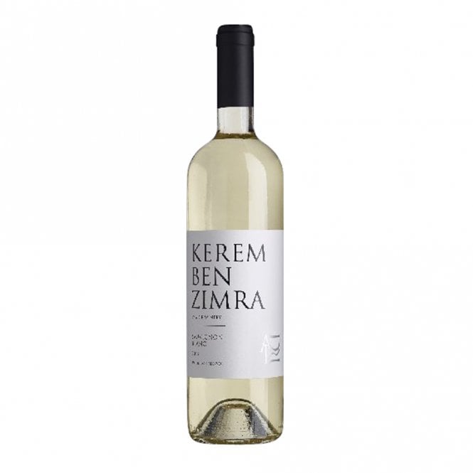 Adir Kerem Ben Zimra Sauvignon Blanc
