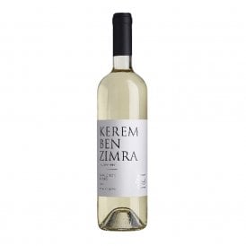 Adir Kerem Ben Zimra Sauvignon Blanc