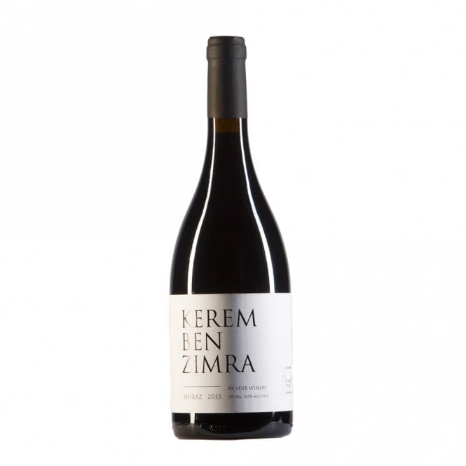Adir Shiraz
