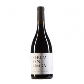 Adir Shiraz