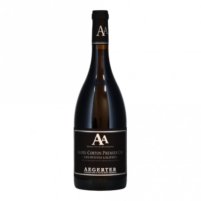Aegerter Aloxe-Corton Premier Cru