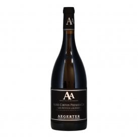 Aegerter Aloxe-Corton Premier Cru