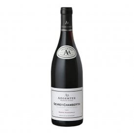 Aegerter Gevrey Chambertin - Reserve Personnel