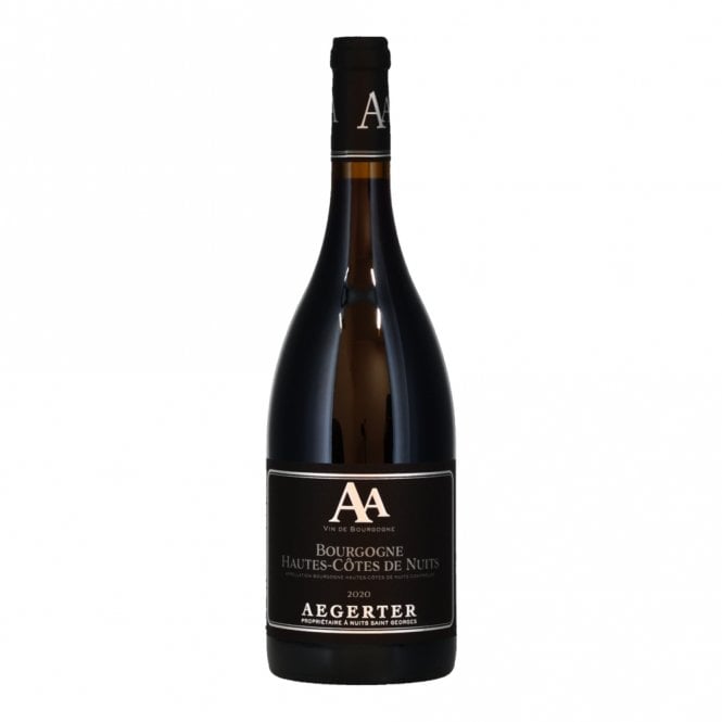 Aegerter Hautes-Cotes De Nuits