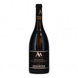 Aegerter Hautes-Cotes De Nuits