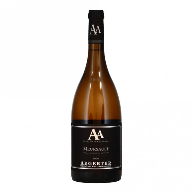 Aegerter Meursault