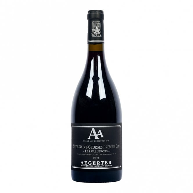Aegerter Nuits-Saint-Georges Premier Cru