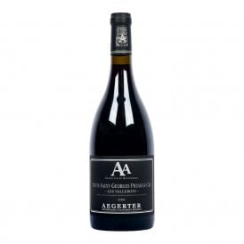 Aegerter Nuits-Saint-Georges Premier Cru