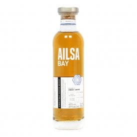 Ailsa Bay - Sweet Smoke