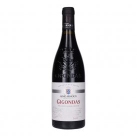 Aimé Arnoux Gigondas