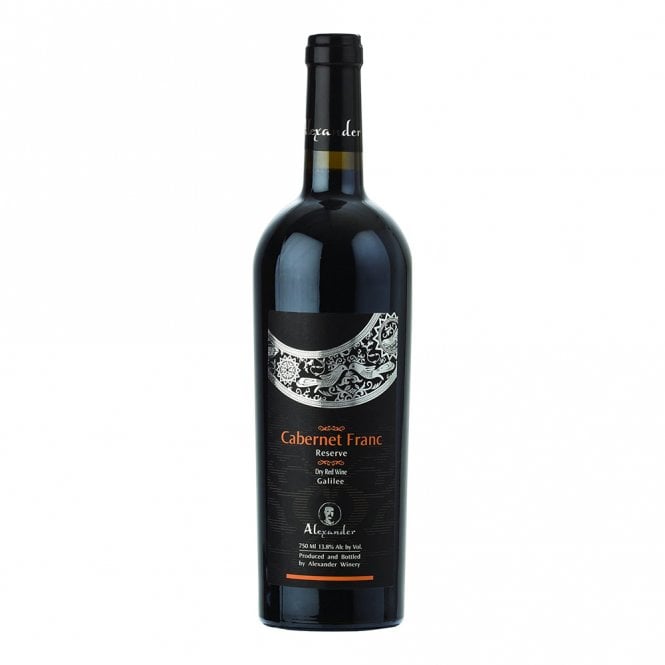 Alexander Reserve Cabernet Franc