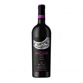 Alexander Reserve Cabernet Sauvignon
