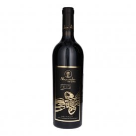Alexander The Great Cabernet Sauvignon
