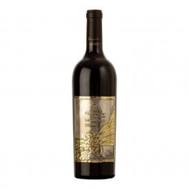 Alexander The Great Grand Reserve 2013